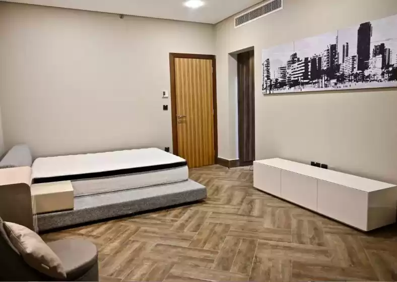 Residential Ready Property 2+maid Bedrooms F/F Apartment  for rent in Al Sadd , Doha #9712 - 1  image 